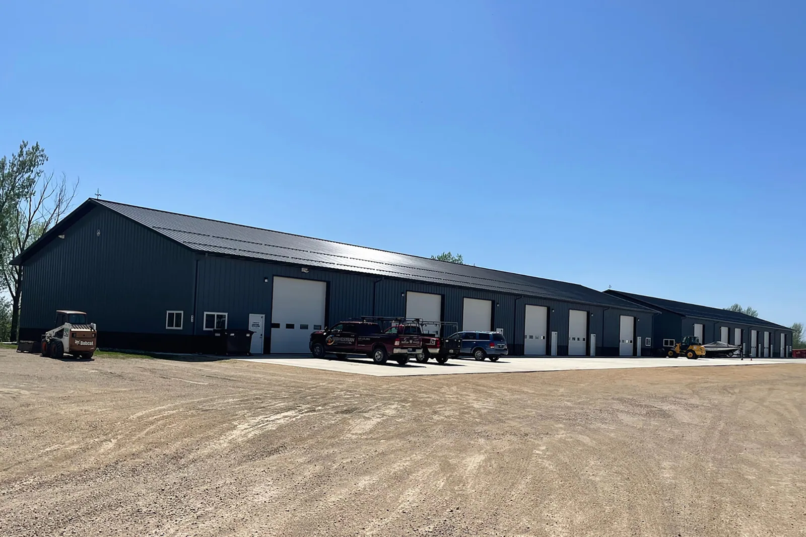Commercial Roof Capital Planning in Anchorage, AK