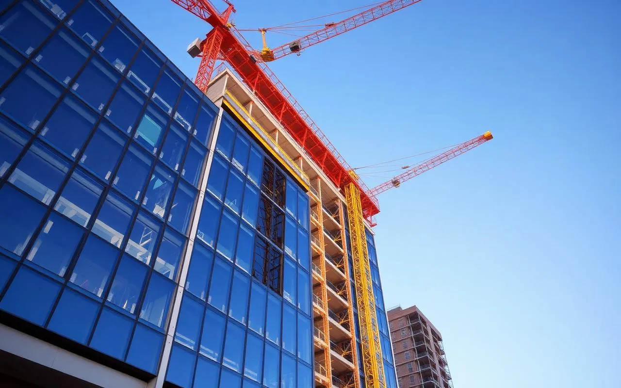 Commercial Roofing for General Contractors in Anchorage, AK