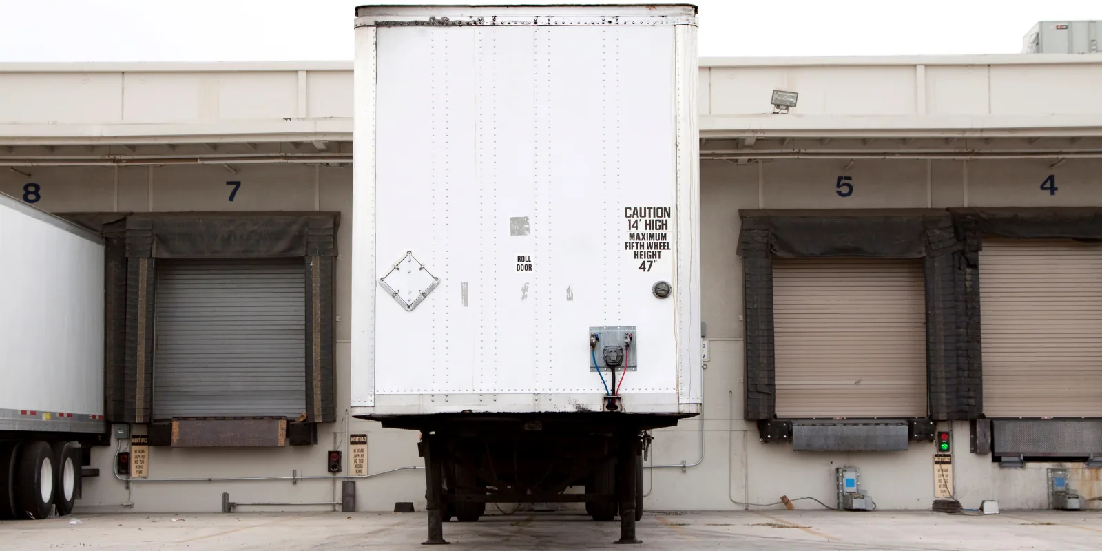 Commercial Roofing for Logistics and 3PL Facilities in Anchorage, AK