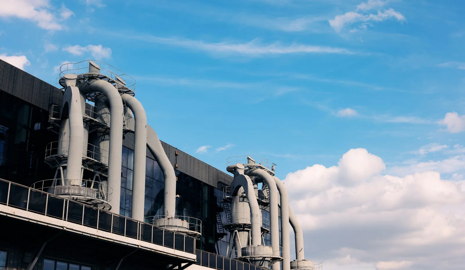 Commercial Roofing for Manufacturers in Anchorage, AK