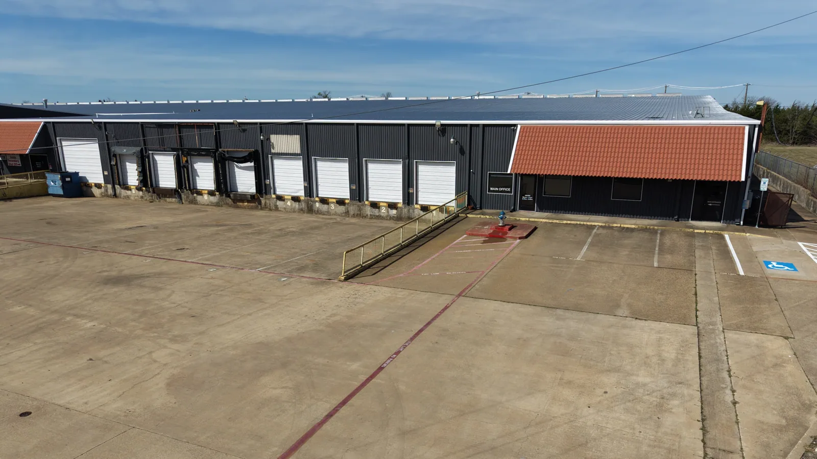Commercial Roofing for Property Management Companies in Anchorage, AK