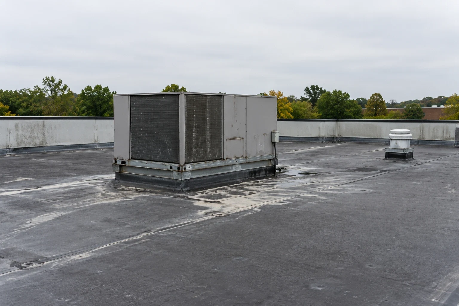 Commercial Roofing for Real Estate Investors in Anchorage, AK