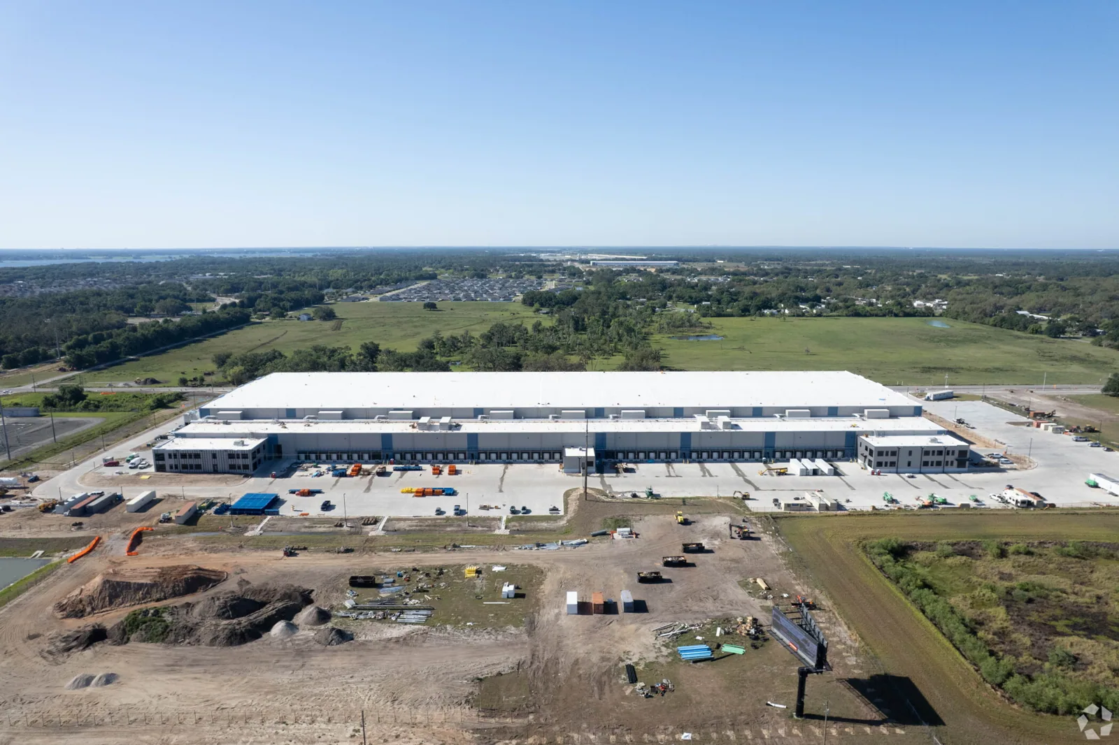 Cold Storage Roofing in Anchorage, AK