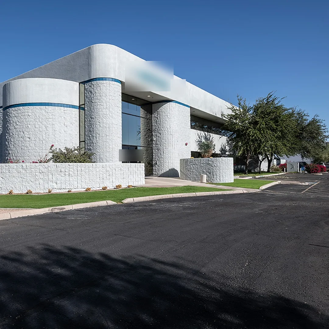Flex Industrial Roof Repair and Inspection in Anchorage, AK