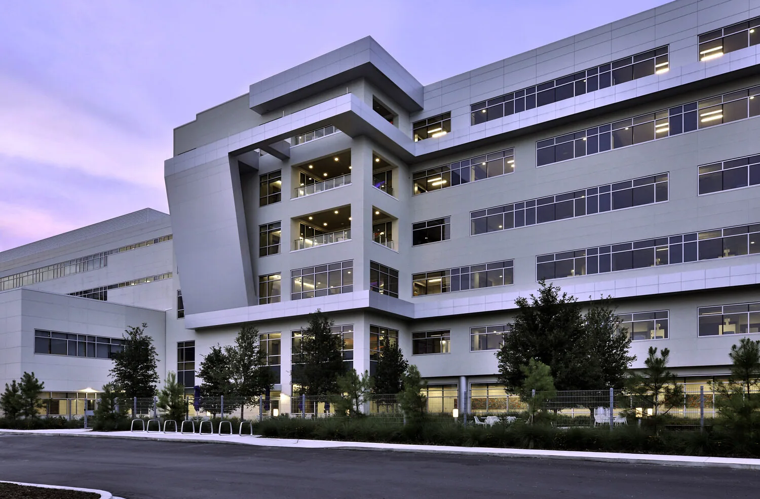 Hospital Roofing in Anchorage, AK