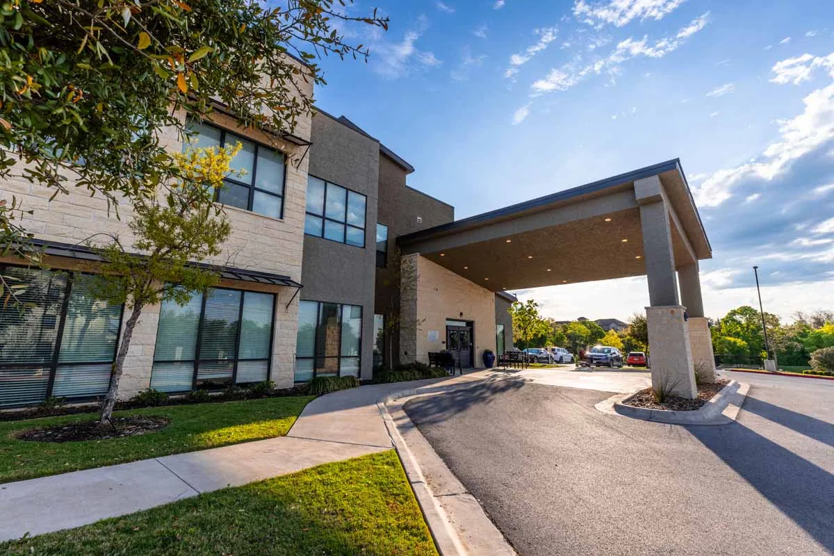 Senior Living Roof Repair and Inspection in Anchorage, AK