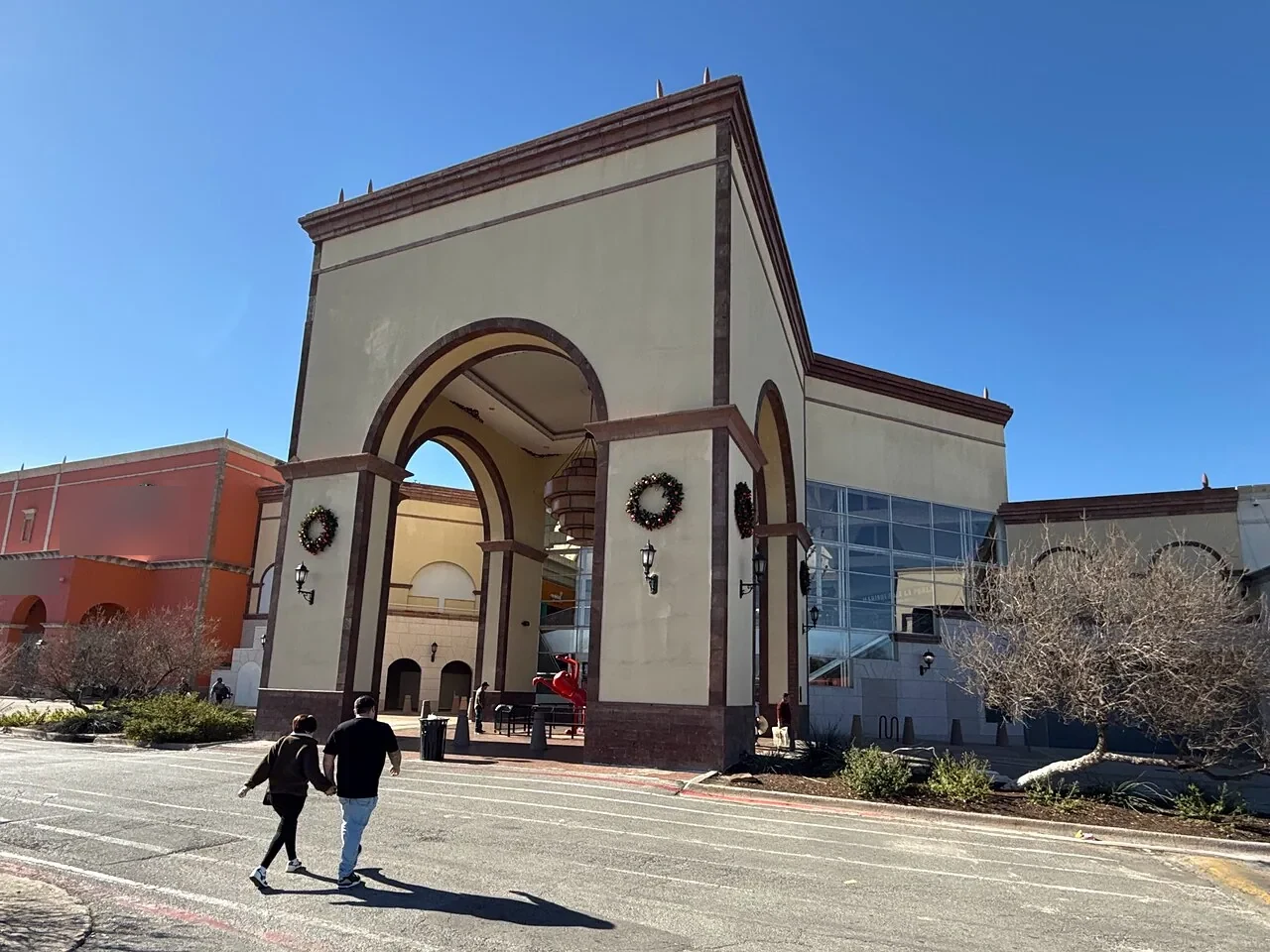 Shopping Center Roofing in Anchorage, AK