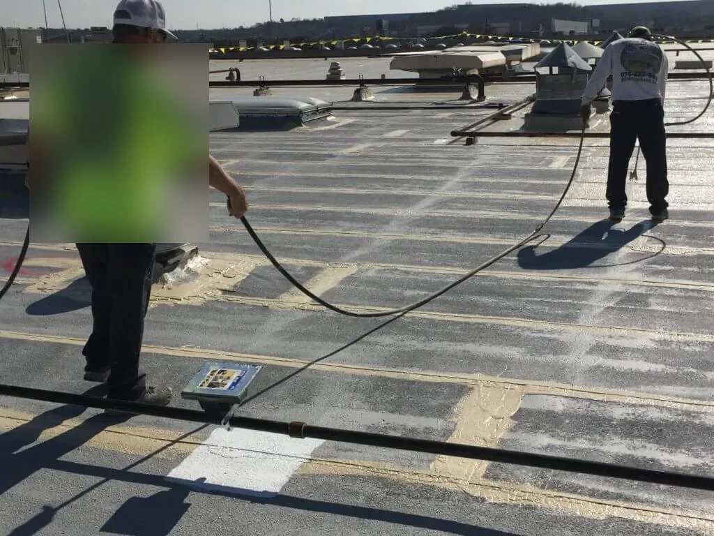 Modified Bitumen Roofing in Anchorage, AK