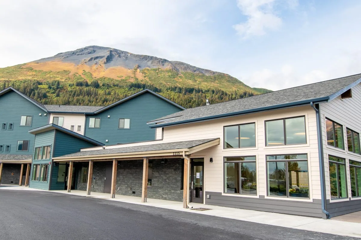 Commercial Roofing in Tudor Road Corridor, Anchorage, AK